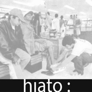 Hiato: